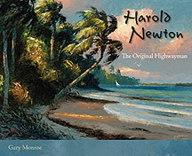 Harold Newton